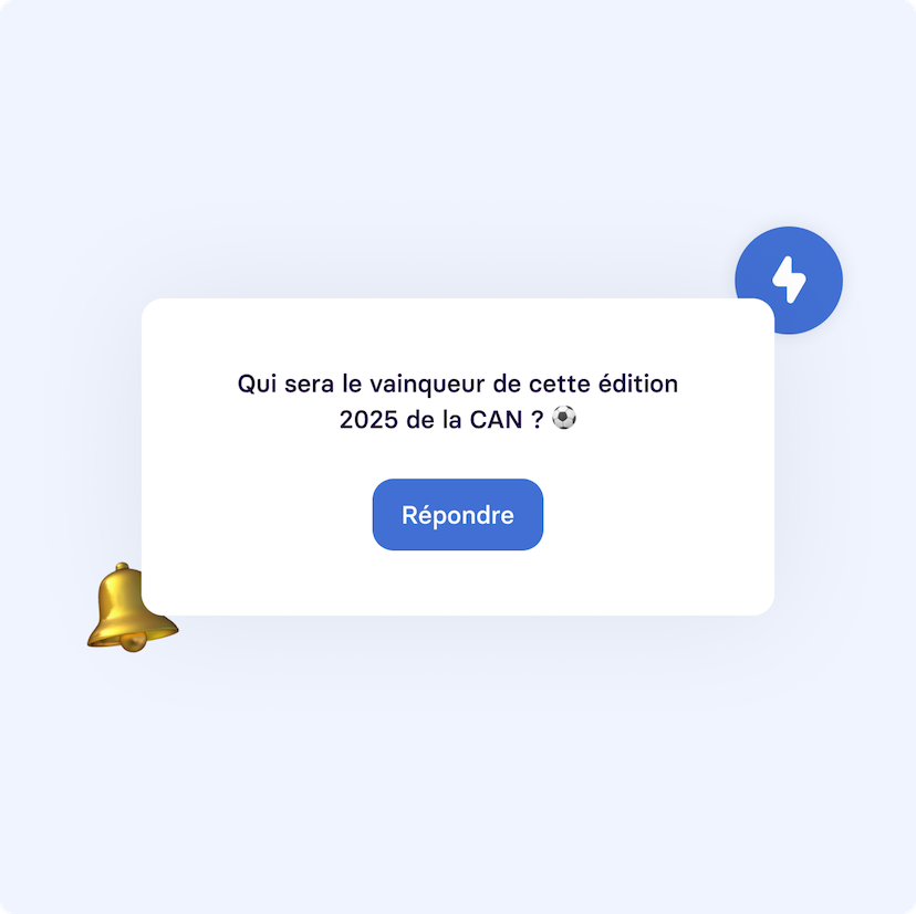 Mockup scorecast business