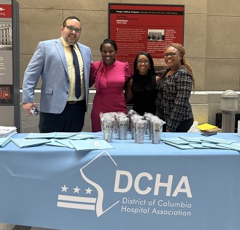 DCHA Annual Breakfast 2