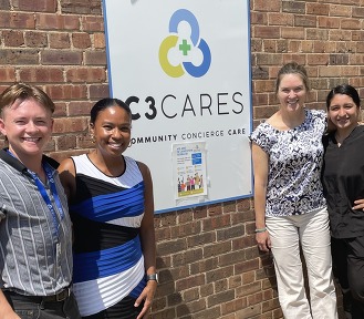 C3 Cares 