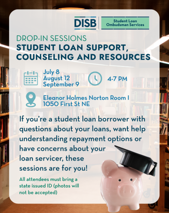 Student Loan Support 