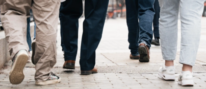 Hillcrest Walking Tour