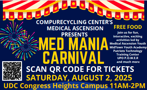 Med Mania Carnival 
