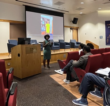 HU Summit and Open House