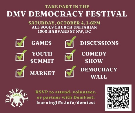 Democracy Festival