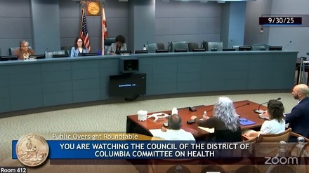 MCO Oversight 