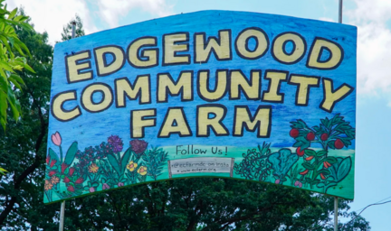 Edgewood Community Farm 