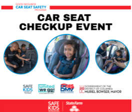 Car Seat Checkup