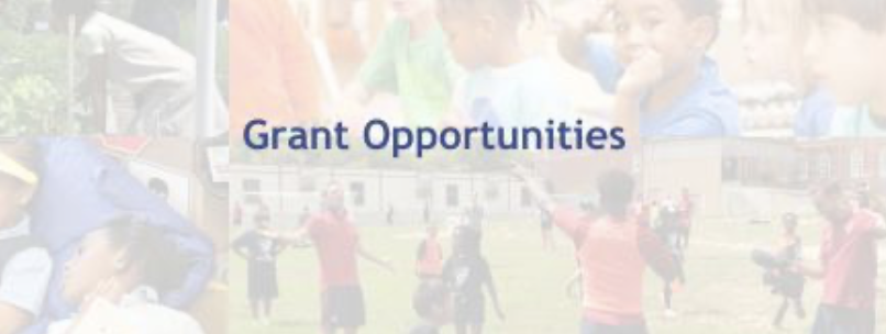 Grant Oppurtinities 