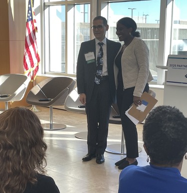 Community Connections 1st