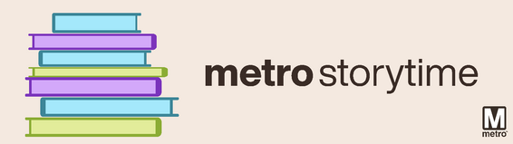 Metro Storytime