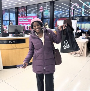 Holiday Edition Buy Local