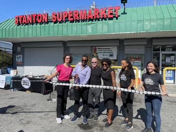 CM CH Stanton Supermarket