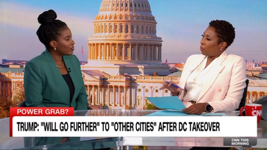 CM CH Audie Corniesh CNN