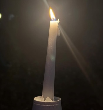 Standing in Solidarity 