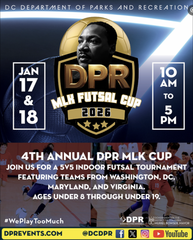 mlk futsbal