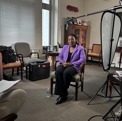 CH School Lunches Documentary