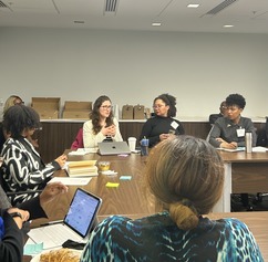 Primary Care Roundtable, Final?