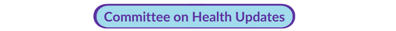 committe on health updates banner