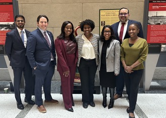 2026 DCHA Annual Breakfast