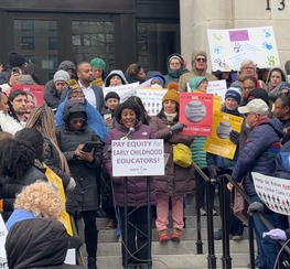 2026 Day without Childcare