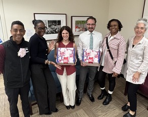 Cherry Pie from Destination DC 