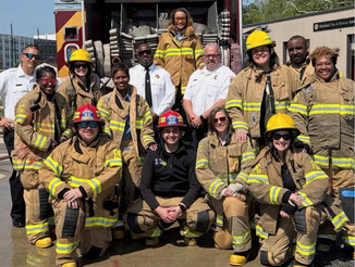 CH Fire department 2026