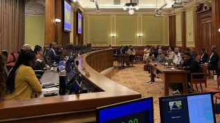 Youth Roundtable