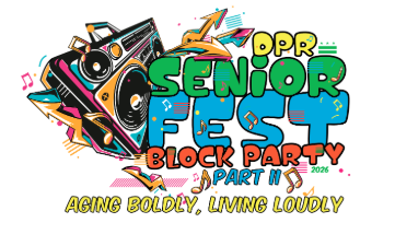 DPR senior fest