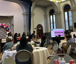No youth Summit