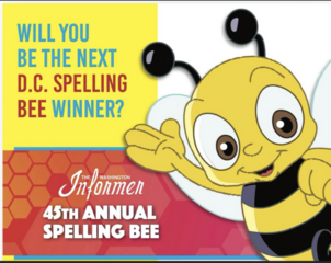 WI Spelling Bee