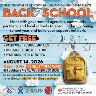 Back 2 school