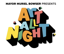 Art All Night 2026 