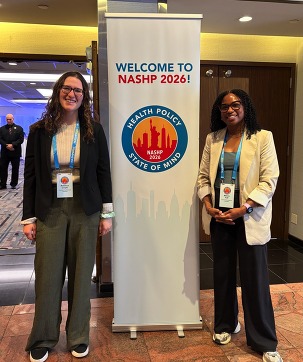 NASHP Conference 2026