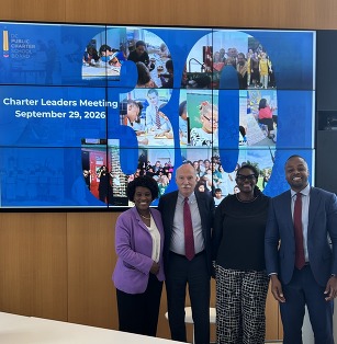 DC charter School Board Meeting