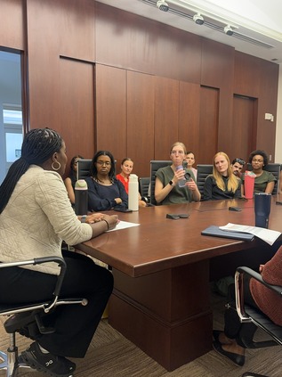 GW Residency Cohort