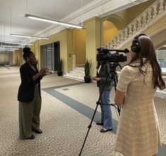 CNS Interview