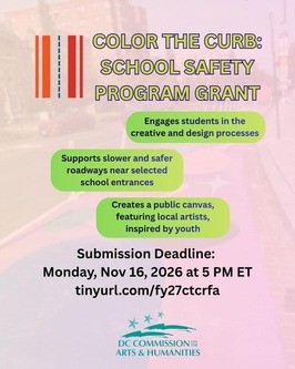 Color the Curb