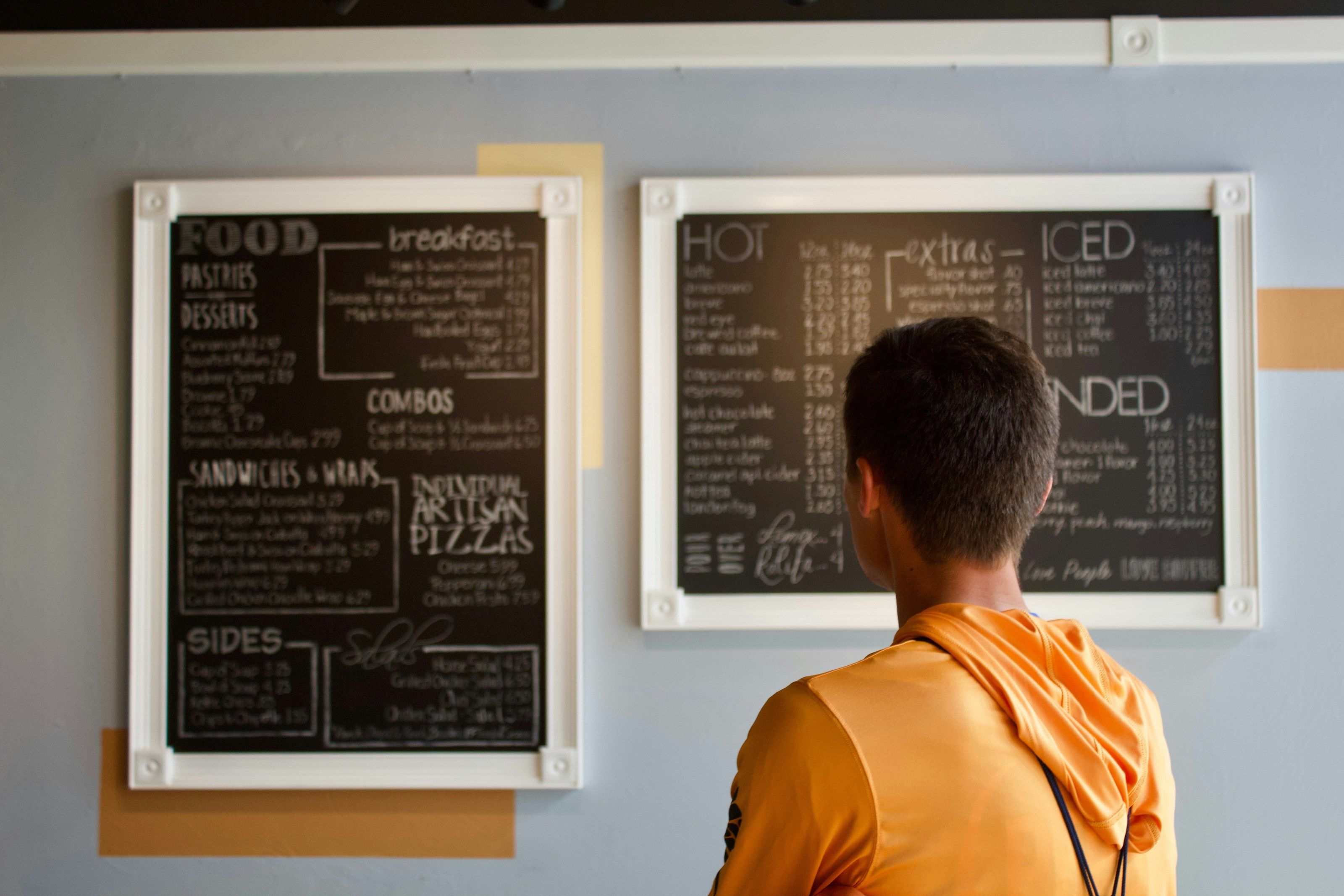 menu categories: how to optimize & personalize them |... How to Develop and Optimize Your Restaurant Menu Categories