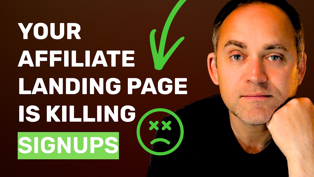 Ask Emmet Episode 8: Why Good Affiliates Skip Your Program (and the Easy Fix)