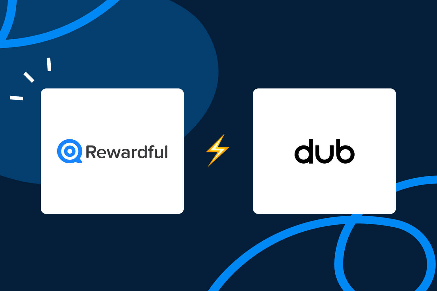 Rewardful vs. Dub: Which Affiliate Tracking Software is Best for Your SaaS Business?