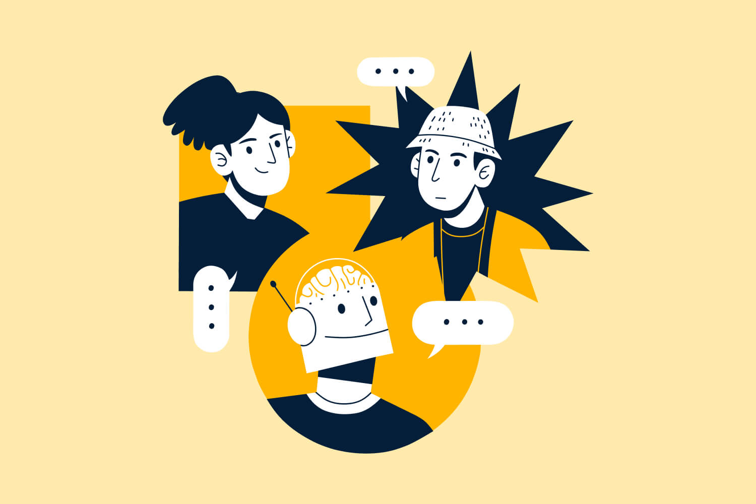 What AI Can (and Can't) Do in Your Affiliate Program Yet