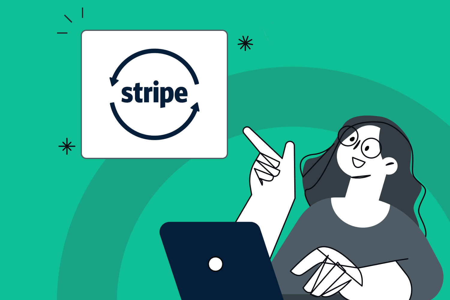 How to Set Up Stripe Affiliate Tracking (2026 Guide)