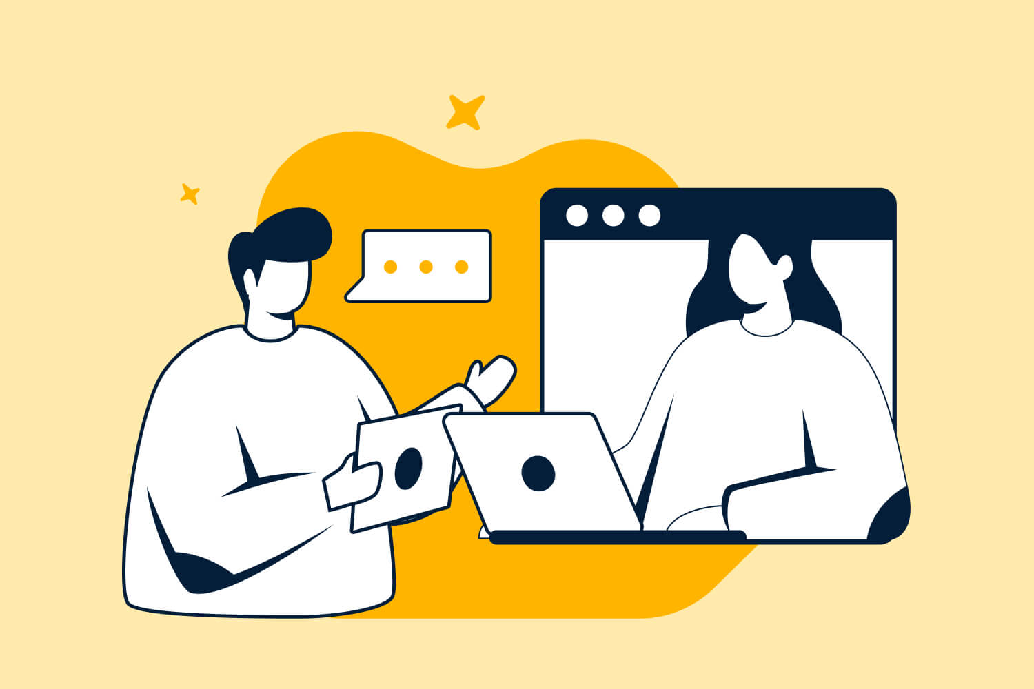 How to Migrate From PartnerStack to Rewardful