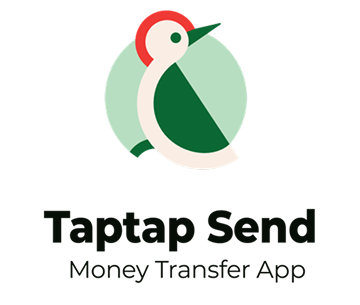 Tap tap logo