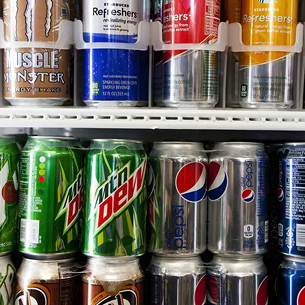 Beverages image
