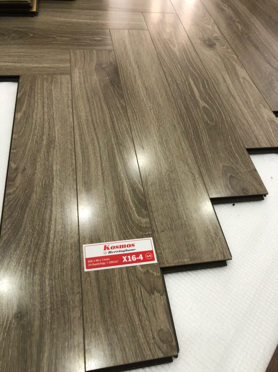 sàn gỗ tại thủ dầu một