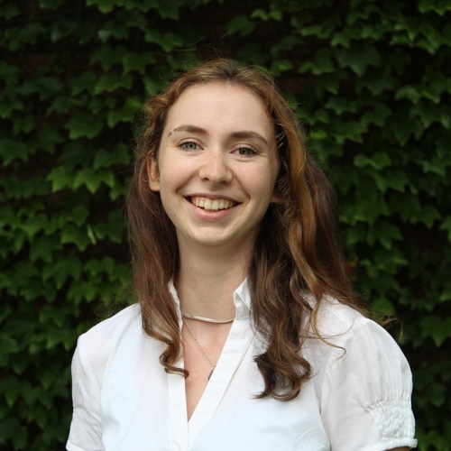 Photo of Nikki McCullough