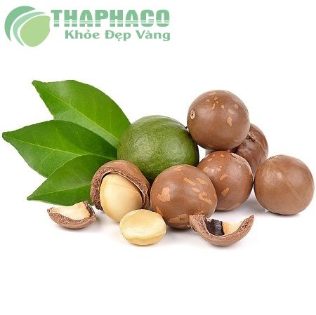 Hạt Óc Chó Vàng Còn Vỏ