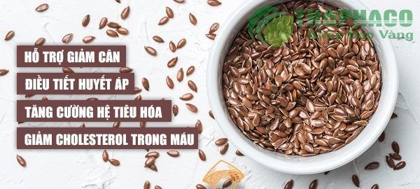 Hạt Lanh
