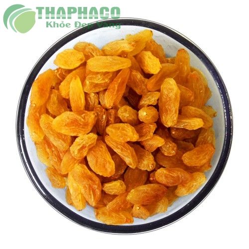 Mứt Nho Khô